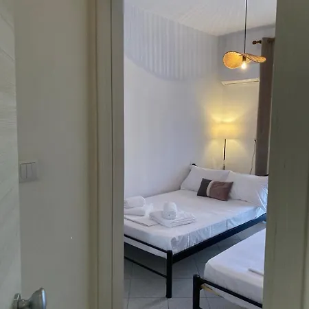 Ammos Apartament *