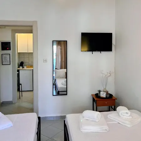 Ammos Apartament Asprovalta