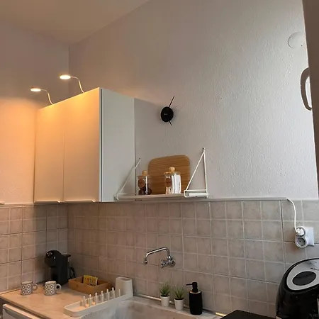 Ammos Apartament Asprovalta