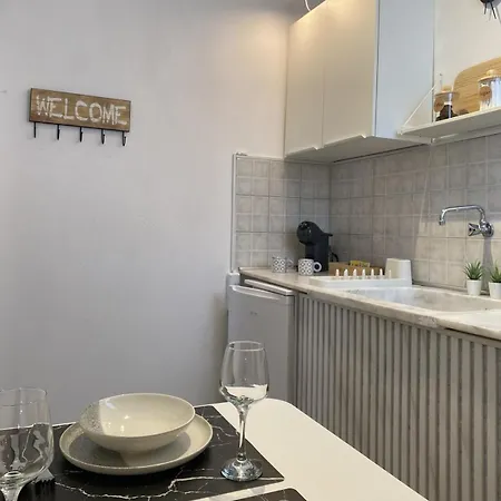 Ammos Apartament