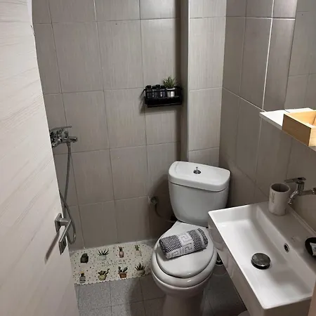 Apartament Ammos