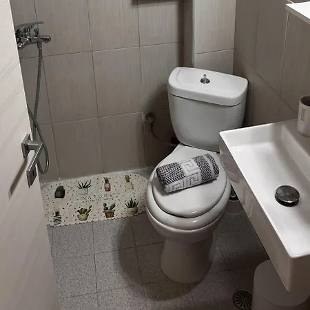 Ammos Apartament *