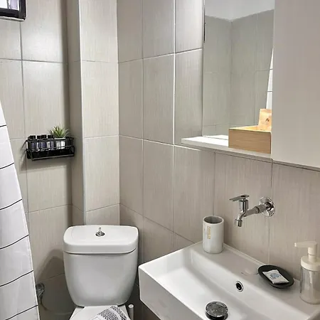 Apartament Ammos Asprovalta