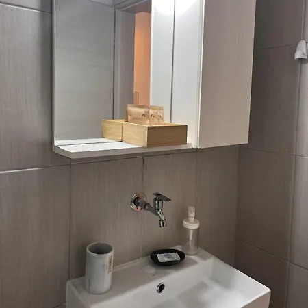 Ammos Apartament