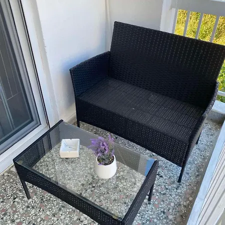 Apartament Ammos Asprovalta