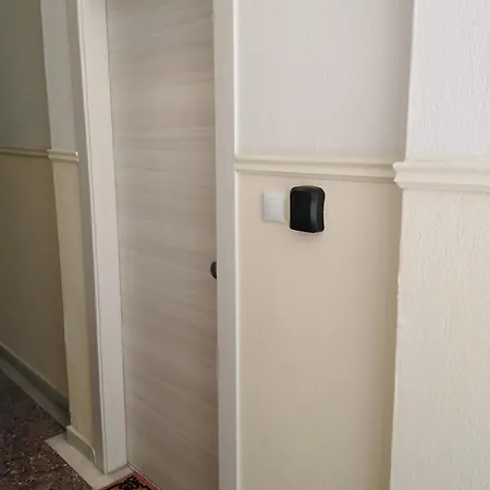 Apartament Ammos Asprovalta
